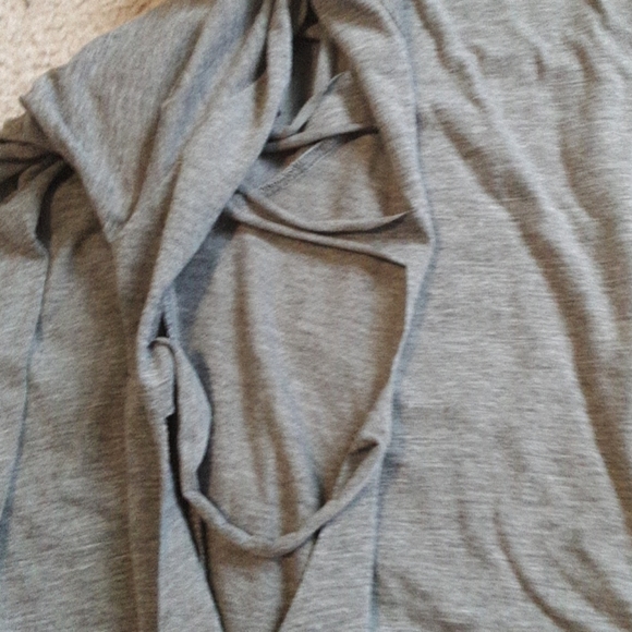 Long sleeve shirt - Picture 2 of 2